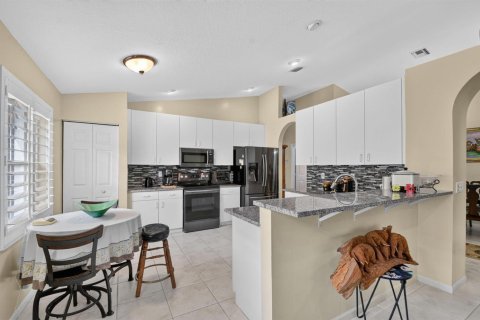 Villa ou maison à vendre à Boynton Beach, Floride: 3 chambres, 162.21 m2 № 2387947 - photo 19