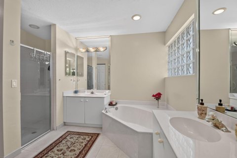 Villa ou maison à vendre à Boynton Beach, Floride: 3 chambres, 162.21 m2 № 2387947 - photo 27