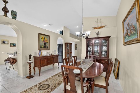Villa ou maison à vendre à Boynton Beach, Floride: 3 chambres, 162.21 m2 № 2387947 - photo 9