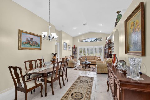 Villa ou maison à vendre à Boynton Beach, Floride: 3 chambres, 162.21 m2 № 2387947 - photo 7