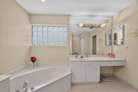 Villa ou maison à vendre à Boynton Beach, Floride: 3 chambres, 162.21 m2 № 2387947 - photo 28