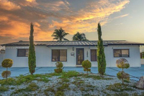 Villa ou maison à vendre à Miami, Floride: 3 chambres, 125.42 m2 № 1964199 - photo 29