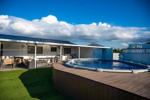 Villa ou maison à vendre à Miami, Floride: 3 chambres, 125.42 m2 № 1964199 - photo 30