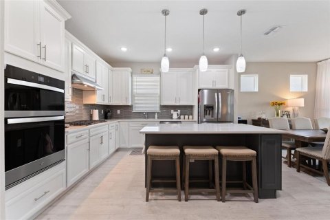 Villa ou maison à vendre à Minneola, Floride: 3 chambres, 157 m2 № 2206593 - photo 6