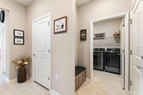 Villa ou maison à vendre à Minneola, Floride: 3 chambres, 157 m2 № 2206593 - photo 29