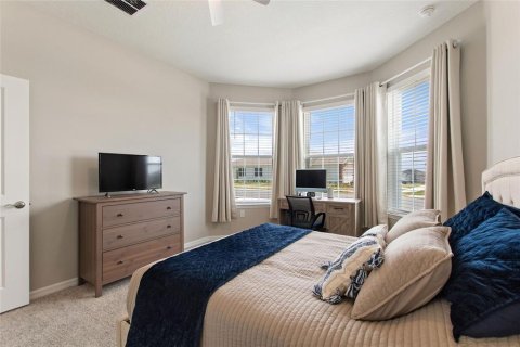 Villa ou maison à vendre à Minneola, Floride: 3 chambres, 157 m2 № 2206593 - photo 23