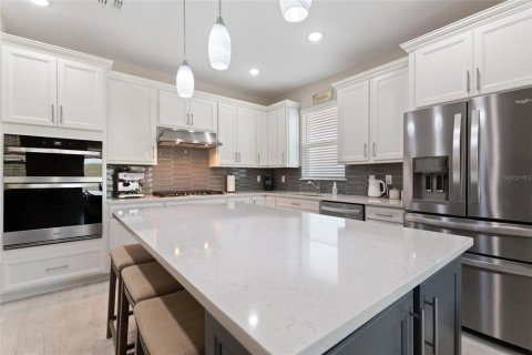 Villa ou maison à vendre à Minneola, Floride: 3 chambres, 157 m2 № 2206593 - photo 7