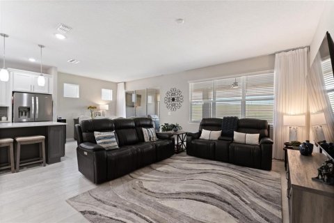 Villa ou maison à vendre à Minneola, Floride: 3 chambres, 157 m2 № 2206593 - photo 15