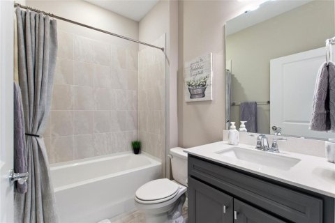 Villa ou maison à vendre à Minneola, Floride: 3 chambres, 157 m2 № 2206593 - photo 25
