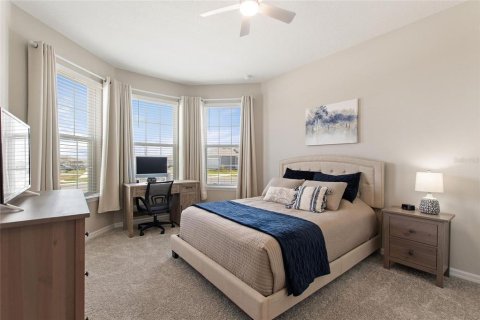 Villa ou maison à vendre à Minneola, Floride: 3 chambres, 157 m2 № 2206593 - photo 24