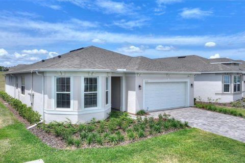 Villa ou maison à vendre à Minneola, Floride: 3 chambres, 157 m2 № 2206593 - photo 3