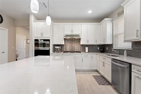 Villa ou maison à vendre à Minneola, Floride: 3 chambres, 157 m2 № 2206593 - photo 8