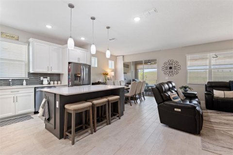 Villa ou maison à vendre à Minneola, Floride: 3 chambres, 157 m2 № 2206593 - photo 5