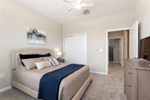Villa ou maison à vendre à Minneola, Floride: 3 chambres, 157 m2 № 2206593 - photo 22