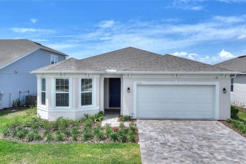 Villa ou maison à Minneola, Floride 3 chambres, 157 m2 № 2206593