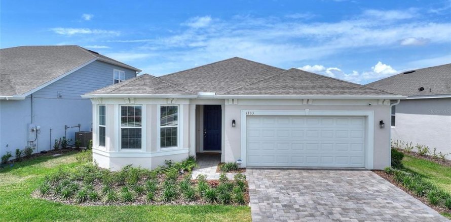 Villa ou maison à Minneola, Floride 3 chambres, 157 m2 № 2206593