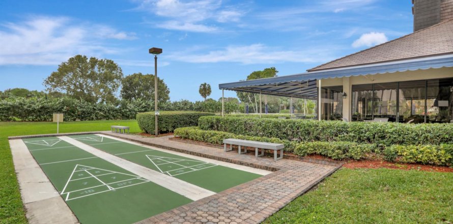 Condominio en Boca Raton, Florida, 3 dormitorios  № 938644