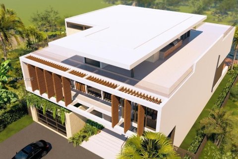 Villa ou maison à vendre à North Miami, Floride: 8 chambres, 212.75 m2 № 2064374 - photo 10