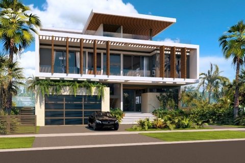 Villa ou maison à vendre à North Miami, Floride: 8 chambres, 212.75 m2 № 2064374 - photo 7