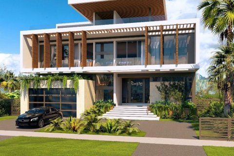 Villa ou maison à vendre à North Miami, Floride: 8 chambres, 212.75 m2 № 2064374 - photo 3