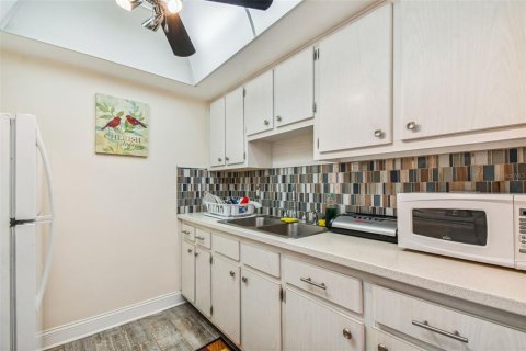 Copropriété à vendre à Treasure Island, Floride: 1 chambre, 52.3 m2 № 1512279 - photo 22
