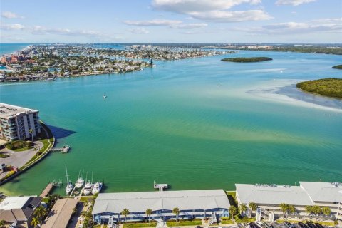 Copropriété à vendre à Treasure Island, Floride: 1 chambre, 52.3 m2 № 1512279 - photo 6