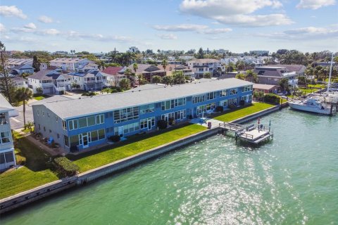 Copropriété à vendre à Treasure Island, Floride: 1 chambre, 52.3 m2 № 1512279 - photo 5