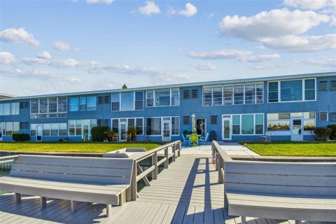 Copropriété à vendre à Treasure Island, Floride: 1 chambre, 52.3 m2 № 1512279 - photo 3