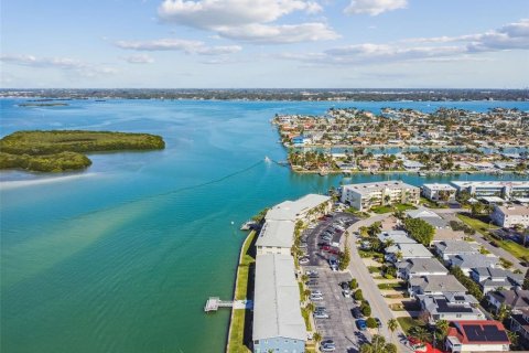 Copropriété à vendre à Treasure Island, Floride: 1 chambre, 52.3 m2 № 1512279 - photo 7