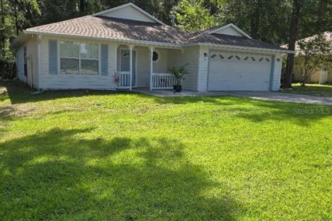 Villa ou maison à vendre à Alachua, Floride: 3 chambres, 110.37 m2 № 2297170 - photo 3