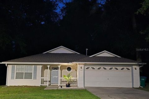 Villa ou maison à vendre à Alachua, Floride: 3 chambres, 110.37 m2 № 2297170 - photo 2