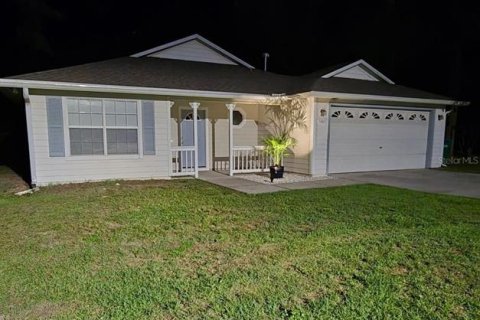 Villa ou maison à Alachua, Floride 3 chambres, 110.37 m2 № 2297170
