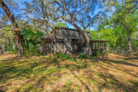 Villa ou maison à Floral City, Floride 3 chambres, 134.89 m2 № 2151011
