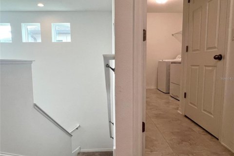 Villa ou maison à louer à Wesley Chapel, Floride: 4 chambres, 242.94 m2 № 1835647 - photo 16