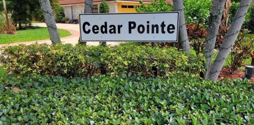 Condo in Stuart, Florida, 1 bedroom  № 1092839