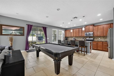 House in Minneola, Florida 4 bedrooms, 266.26 sq.m. № 2223347 - photo 15