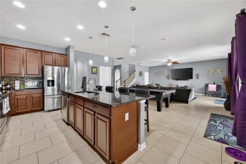 House in Minneola, Florida 4 bedrooms, 266.26 sq.m. № 2223347 - photo 23