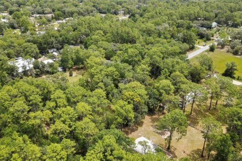 Terreno en venta en Homosassa, Florida № 1798598 - foto 5