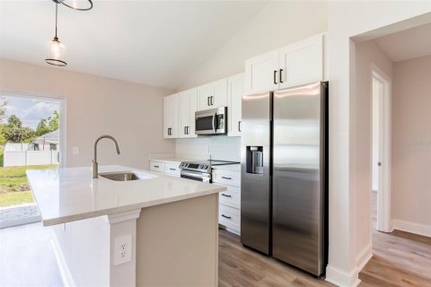 Casa en venta en Ocala, Florida, 3 dormitorios, 150.5 m2 № 1722008 - foto 4