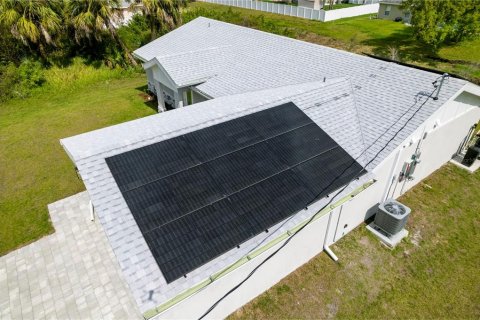 Casa en venta en Ocala, Florida, 3 dormitorios, 150.5 m2 № 1722008 - foto 16