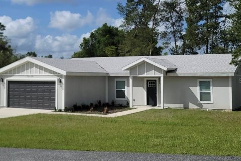 Casa en venta en Ocala, Florida, 3 dormitorios, 150.5 m2 № 1722008 - foto 1