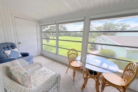 Купить кондоминиум в Окала, Флорида 3 комнаты, 97.92м2, № 1824998 - фото 13