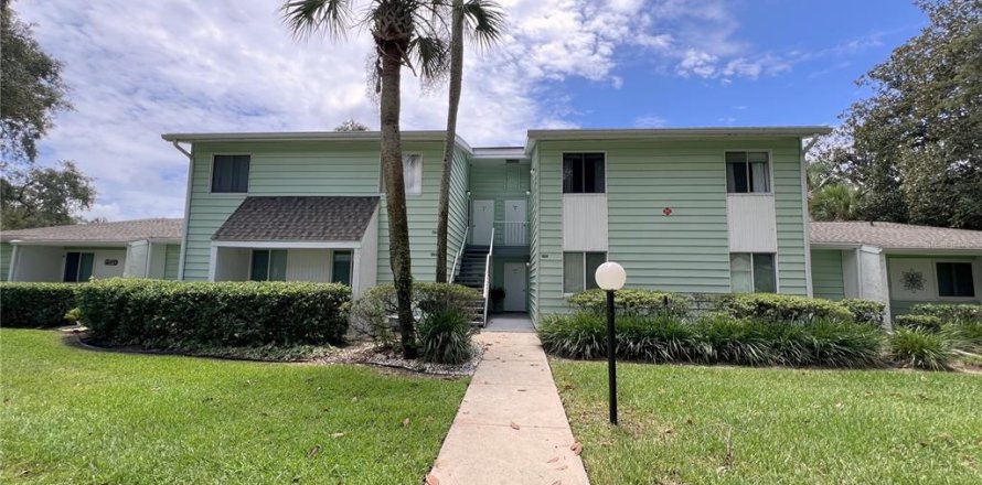 Condo à Ocala, Floride, 2 chambres № 1824998