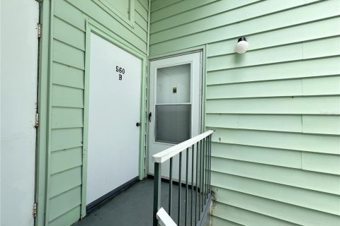 Купить кондоминиум в Окала, Флорида 3 комнаты, 97.92м2, № 1824998 - фото 14