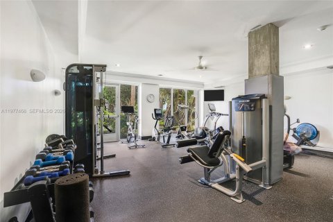 Copropriété à vendre à West Palm Beach, Floride: 2 chambres, 126.63 m2 № 2042137 - photo 10