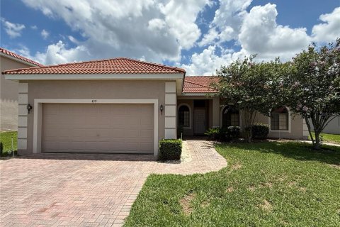 House in Kissimmee, Florida 3 bedrooms, 166.39 sq.m. № 2156773