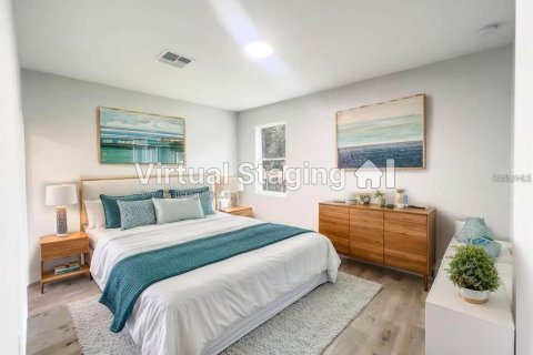 Casa en venta en Kissimmee, Florida, 4 dormitorios, 150.78 m2 № 1906577 - foto 4