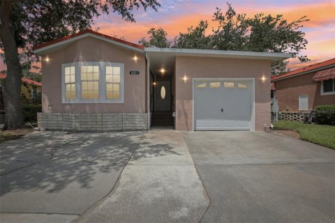 Apartamento en alquiler en Land O' Lakes, Florida, 2 dormitorios, 116.13 m2 № 1791492 - foto 1