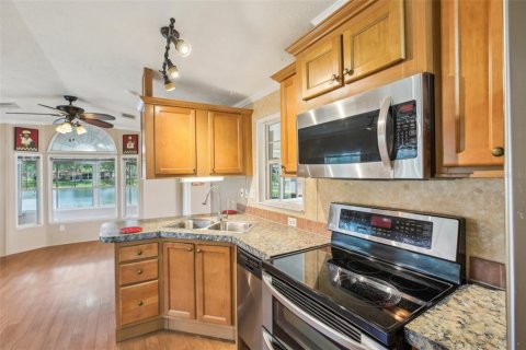 Apartamento en alquiler en Land O' Lakes, Florida, 2 dormitorios, 116.13 m2 № 1791492 - foto 21