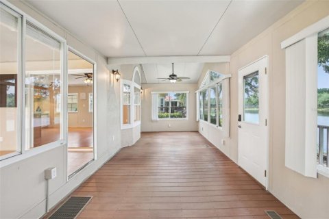 Apartamento en alquiler en Land O' Lakes, Florida, 2 dormitorios, 116.13 m2 № 1791492 - foto 9
